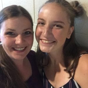 Meet your Posher, Jackie